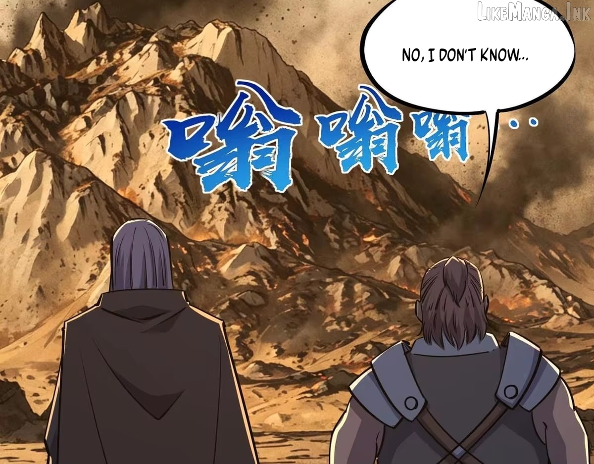 All People Scramble for the Tower, I Cleared 999 Floors in Advance Manga Chapter 52  - page 33